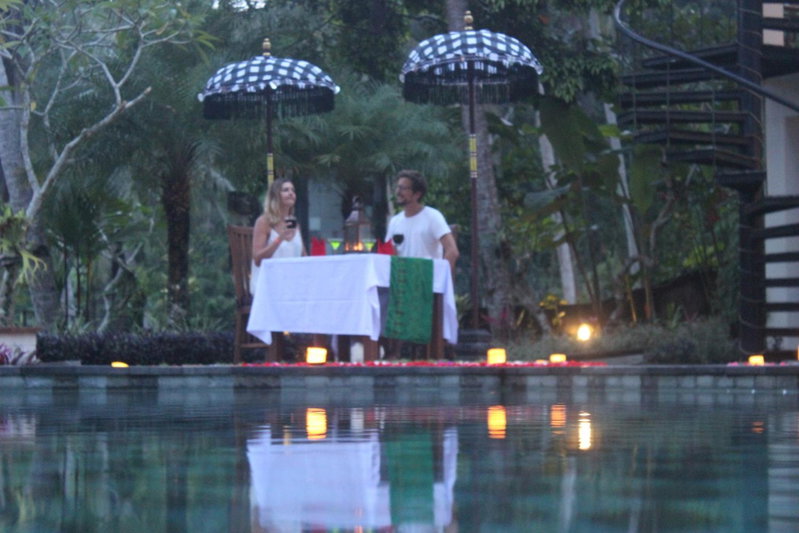 Labak River Hotel by EPS, Ubud, Indonesia