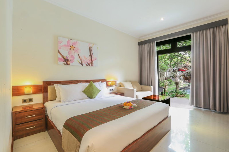 Palette Resort Argya Santi Jimbaran, Kuta, Indonesia