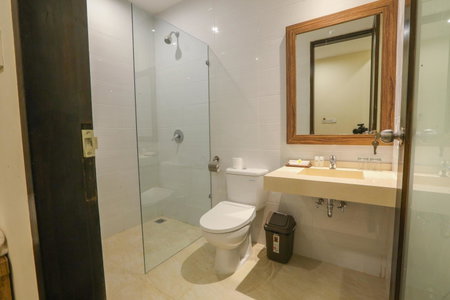 Palette Resort Argya Santi Jimbaran, Kuta, Indonesia