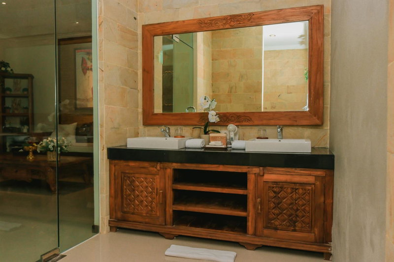 Palette Resort Argya Santi Jimbaran, Kuta, Indonesia