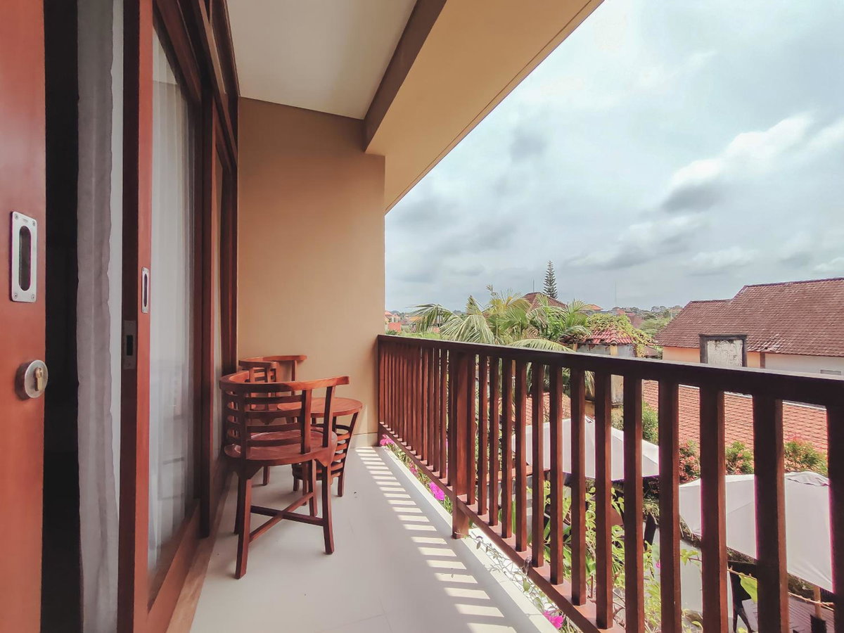 Grand Sehati & Spa, Ubud, Indonesia