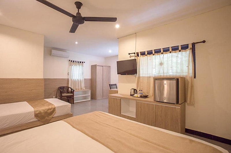 Grand Sehati & Spa, Ubud, Ubud, Indonesia