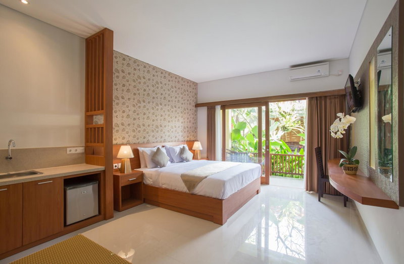 Grand Sehati & Spa, Ubud, Ubud, Indonesia