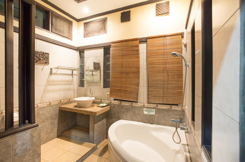 Grand Sehati & Spa, Ubud, Ubud, Indonesia