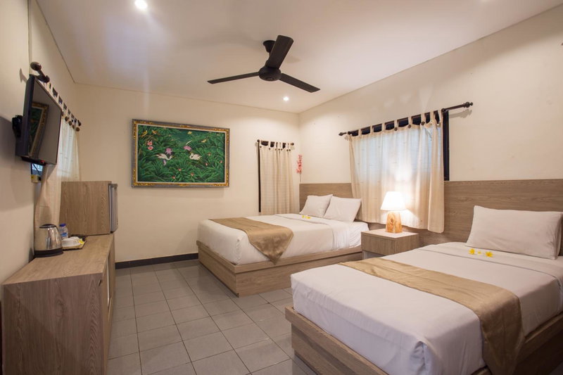 Grand Sehati & Spa, Ubud, Ubud, Indonesia