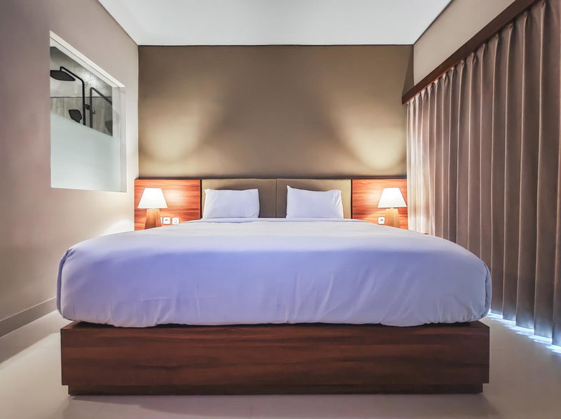 Grand Sehati & Spa, Ubud, Ubud, Indonesia