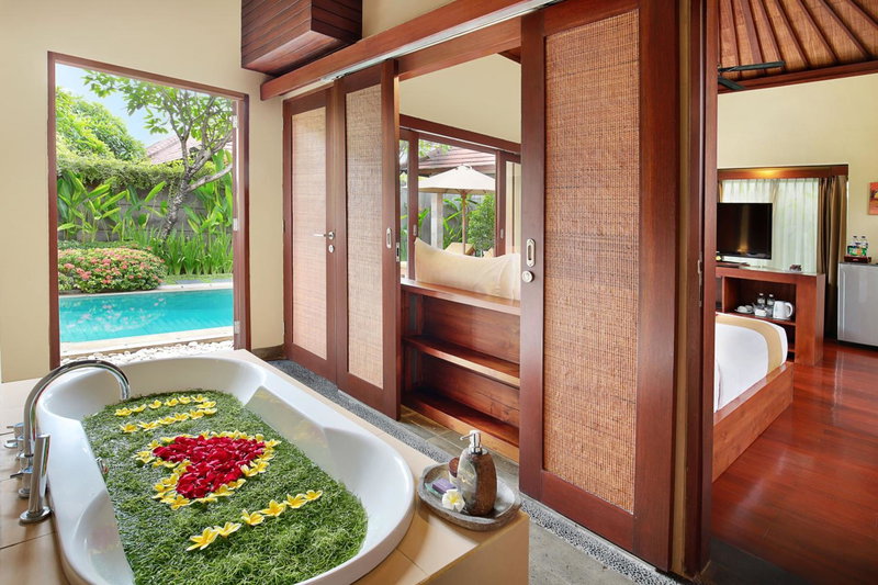 Nyuh Bali Villas, Kuta, 인도네시아 공화국