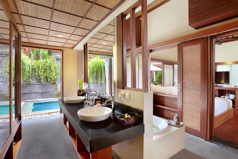 Nyuh Bali Villas, Kuta, 인도네시아 공화국