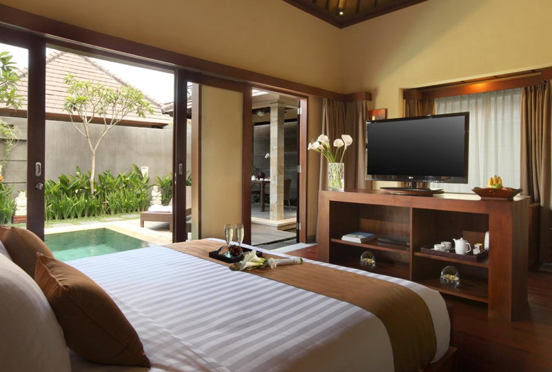 Nyuh Bali Villas, Kuta, 인도네시아 공화국