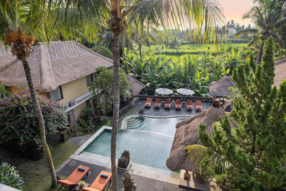 Kori Ubud Resort, Indonesia