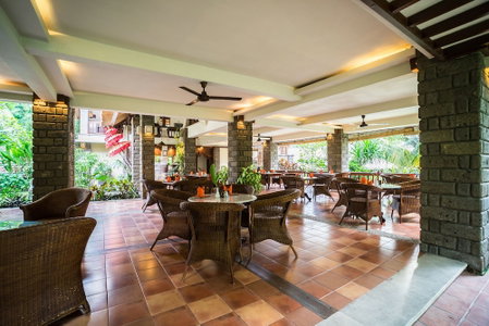 Kori Ubud Resort, Ubud, Indonesia