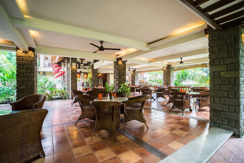 Kori Ubud Resort, Ubud, Indonesia