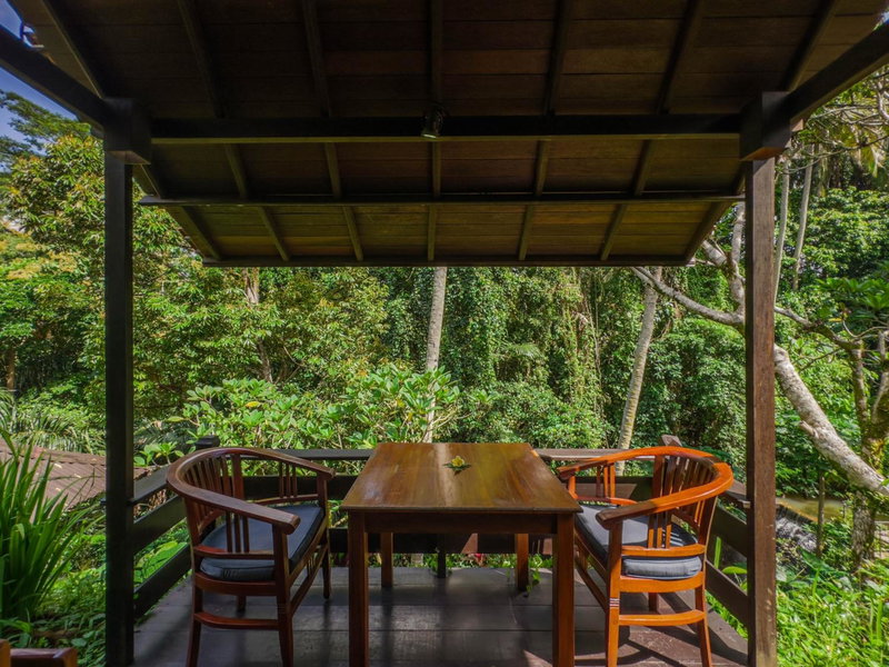 Ubud Sari Health Resort, Ubud, Indonesia