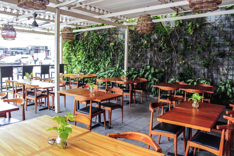 Tusita Boutique Hotel, Kuta, Indonesia