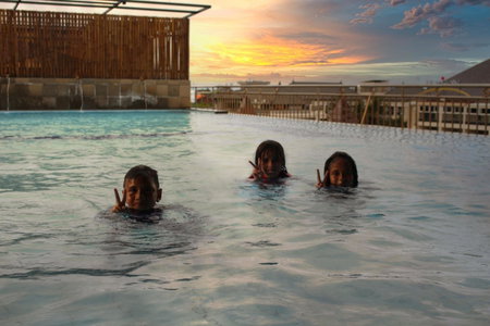 Tusita Boutique Hotel, Kuta, Indonesia