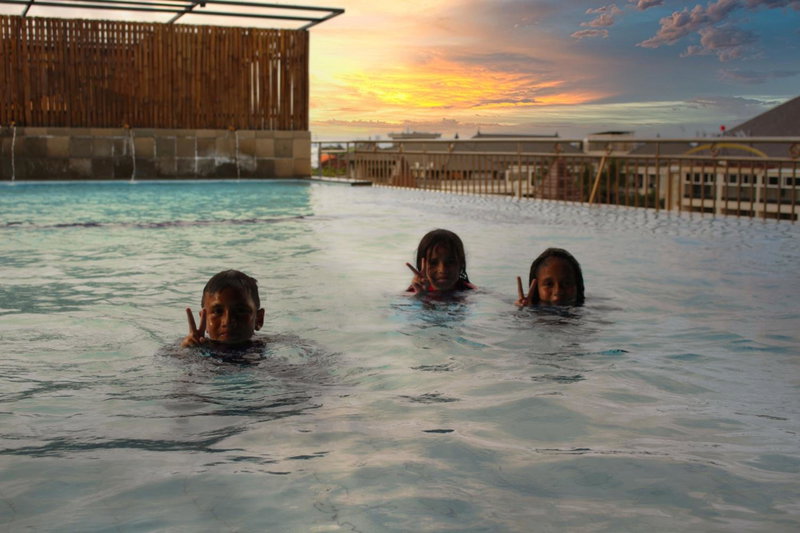 Tusita Boutique Hotel, Kuta, Indonesia