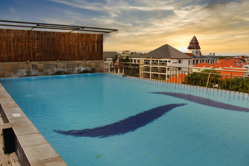 Tusita Boutique Hotel, Kuta, Indonesia