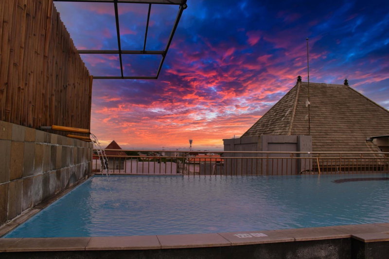 Tusita Boutique Hotel, Kuta, Indonesia