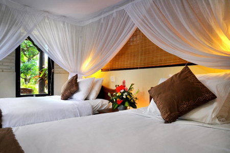 Hidden Paradise Cottages, Amlapura, Indonesia
