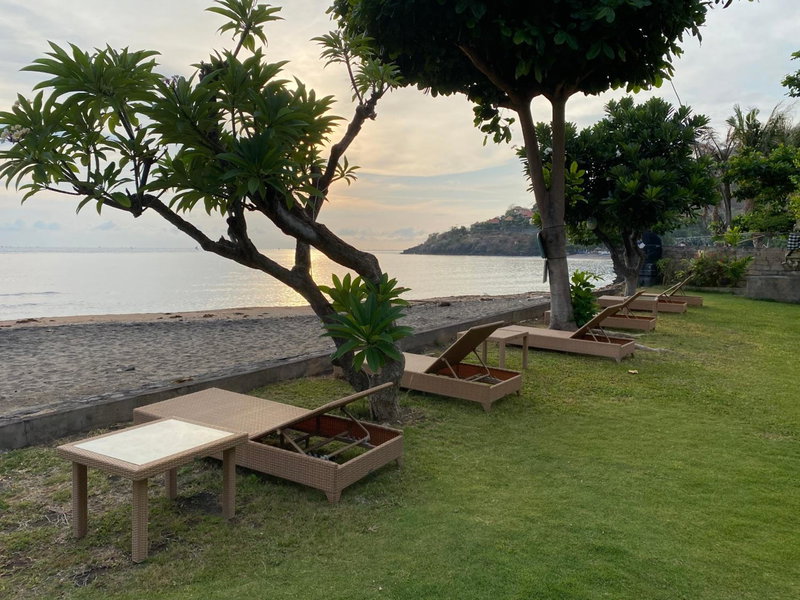 Hidden Paradise Cottages, Amlapura, Indonesia