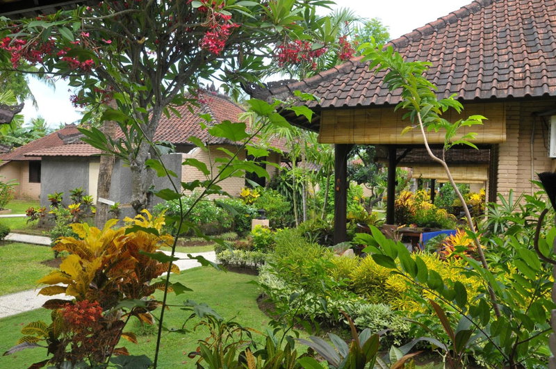 Hidden Paradise Cottages, Amlapura, Indonesia