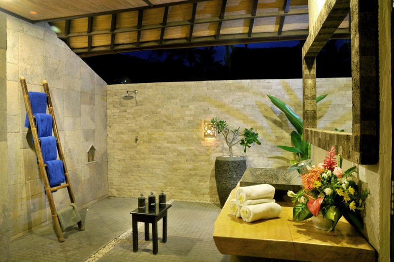 Hidden Paradise Cottages, Amlapura, Indonesia