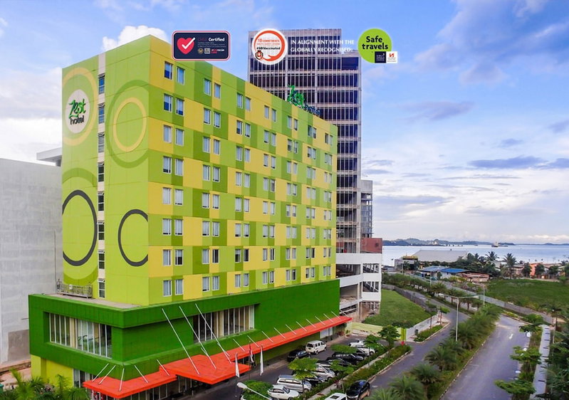 Zest Harbour Bay Batam by Swiss-Belhotel International, Batam, Indonesia