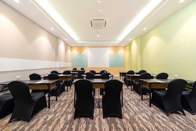 Zest Harbour Bay Batam by Swiss-Belhotel International, Batam, Indonesia