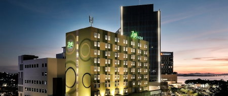 Zest Harbour Bay Batam by Swiss-Belhotel International, Batam, Indonesia