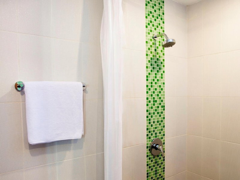 Zest Harbour Bay Batam by Swiss-Belhotel International, Batam, Indonesia