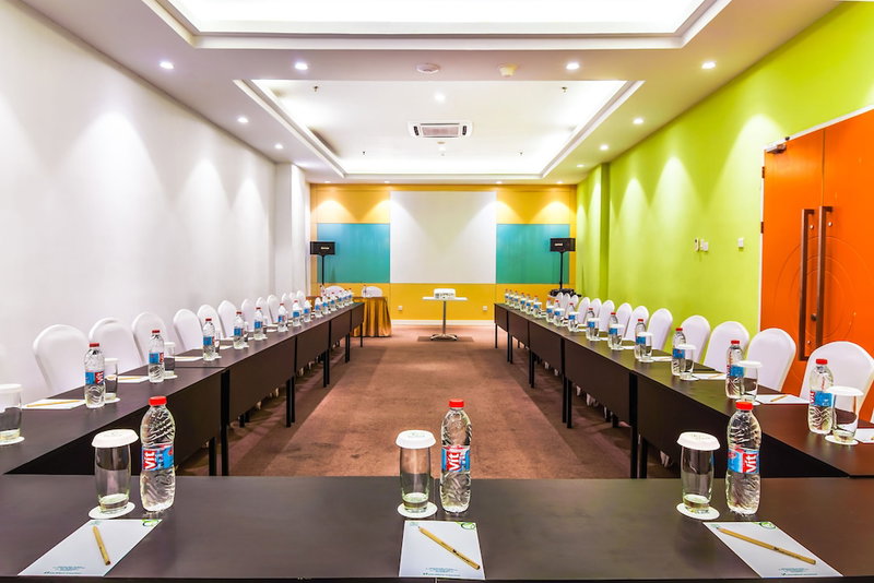 Zest Harbour Bay Batam by Swiss-Belhotel International, Batam, Indonesia
