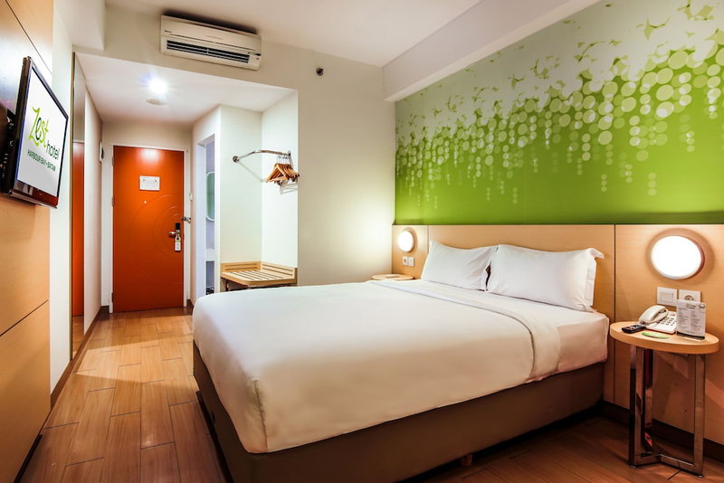 Zest Harbour Bay Batam by Swiss-Belhotel International, Batam, Indonesia
