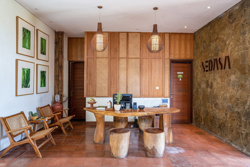 Sedasa Lodge, Kuta, Indonesia
