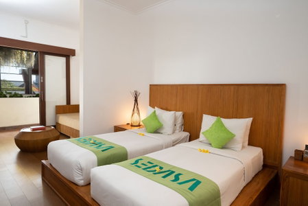 Sedasa Lodge, Kuta, Indonesia