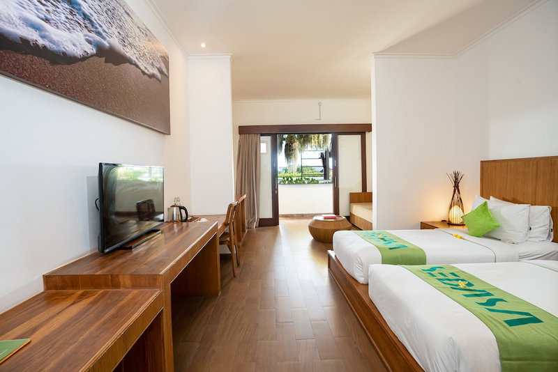 Sedasa Lodge, Kuta, Indonesia