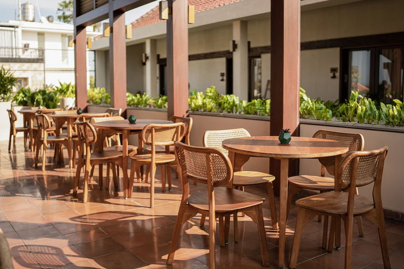 Sedasa Lodge, Kuta, Indonesia