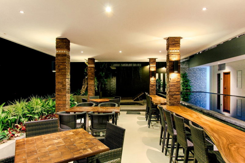 Puri Padma Hotel, Ubud, Indonesia