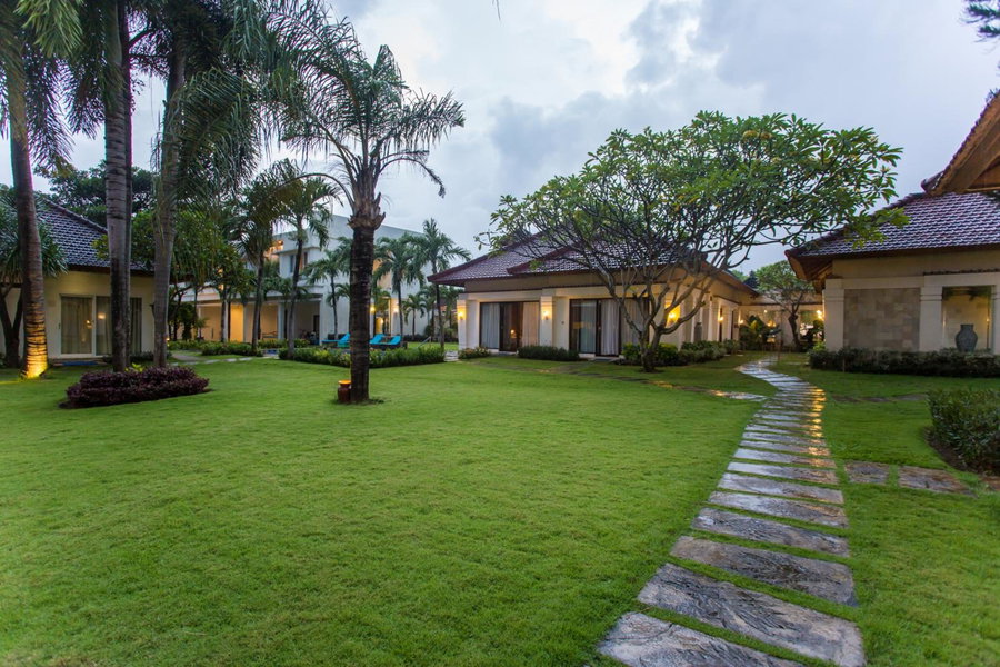 Bali Breezz Hotel, Kuta, Indonesia