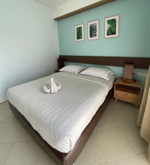 Bali Breezz Hotel, Kuta, Indonesia
