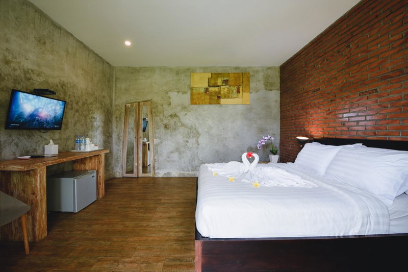Bali Breezz Hotel, Kuta, Indonesia
