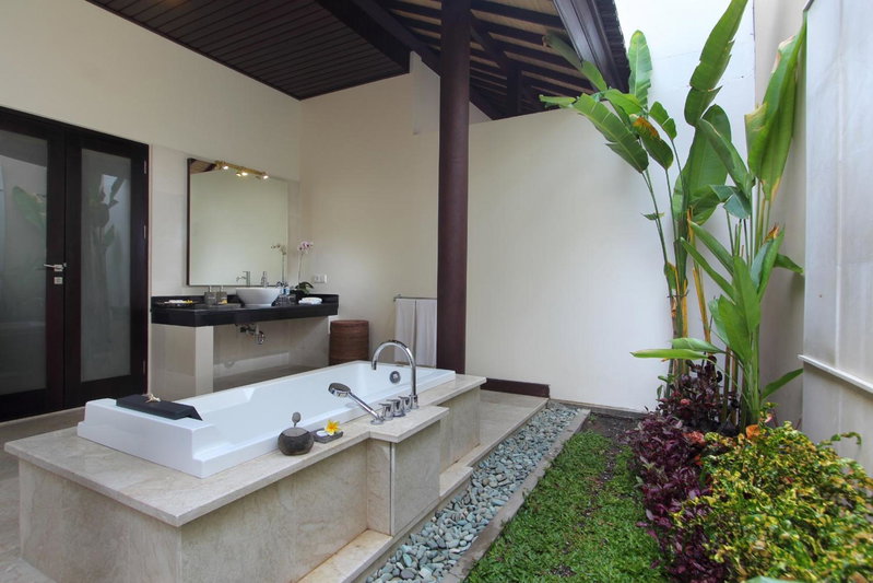RC Villas and Spa Bali, Kuta, Indonesia