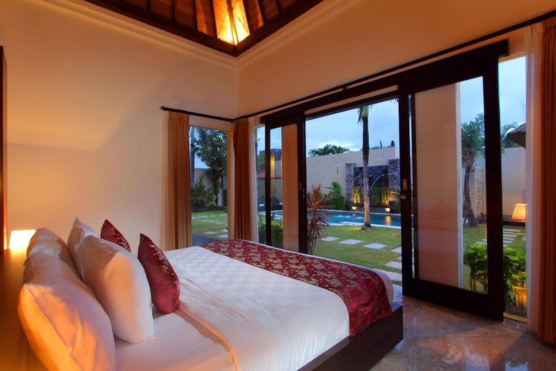 RC Villas and Spa Bali, Kuta, Indonesia
