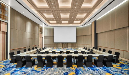 Hyatt Place Makassar, Makassar, Indonesia