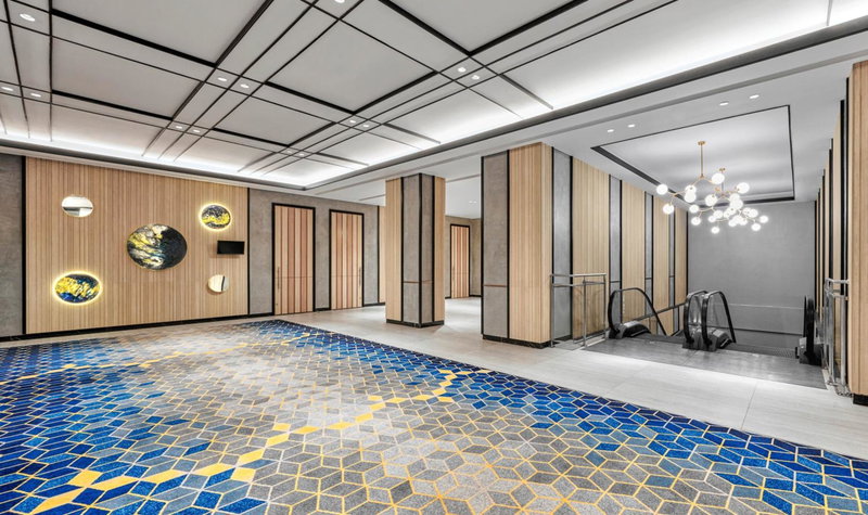 Hyatt Place Makassar, Makassar, Indonesia