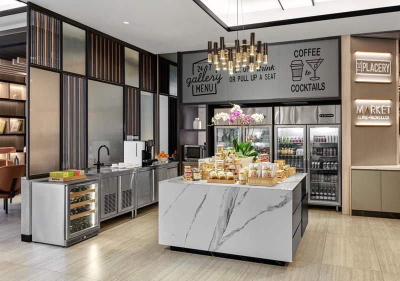 Hyatt Place Makassar, Makassar, Indonesia