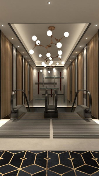 Hyatt Place Makassar, Makassar, Indonesia