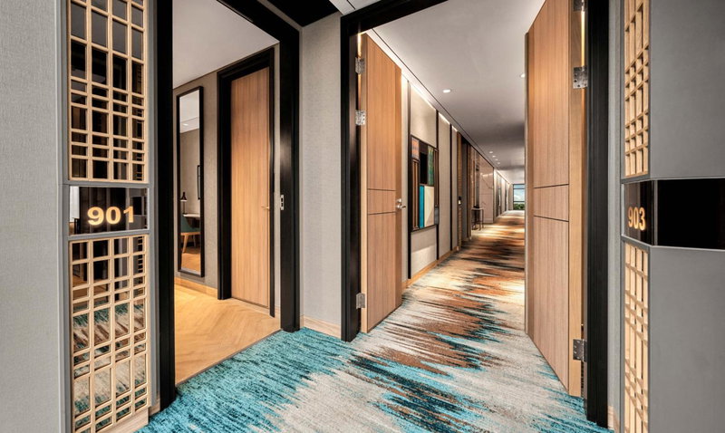 Hyatt Place Makassar, Makassar, Indonesia
