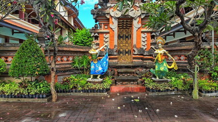 Masainn Hotel Kuta, Kuta, Indonesia