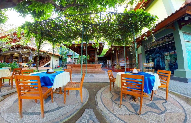 Masainn Hotel Kuta, Kuta, Indonesia