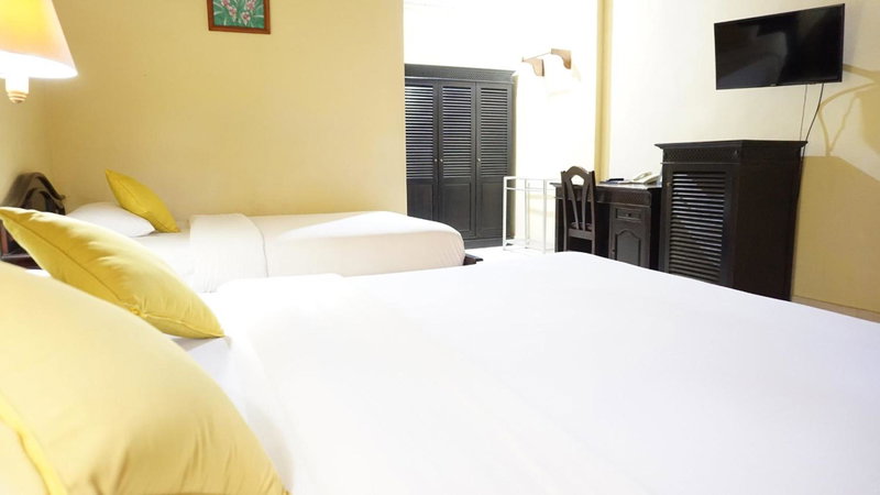 Masainn Hotel Kuta, Kuta, Indonesia